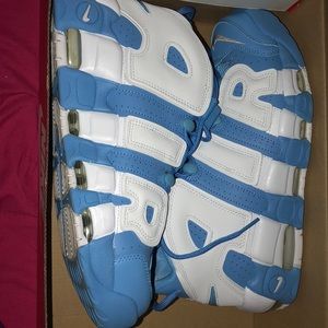 AIR MORE UPTEMPO